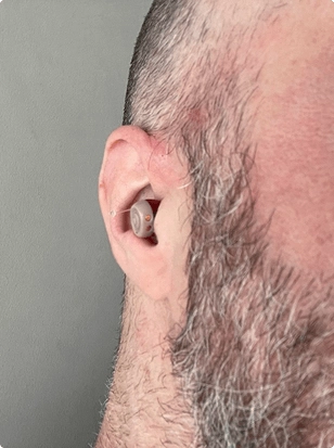 VOltex Heated Vest close up